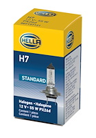 BULB H7 12V 55W PX26D T4.625
