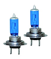 Optilux Extreme White XB Bulbs Bulb Type: H7