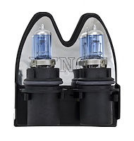 Optilux Extreme White XB Bulbs Bulb Type: HB1/9004