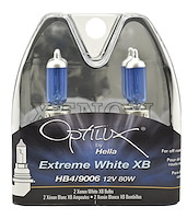 Optilux Extreme White XB Bulbs Bulb Type: HB4/9006