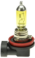 Optilux Extreme Yellow XY Bulbs Bulb Type: H11
