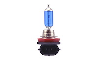 Optilux Extreme White XB Bulbs Bulb Type: H11