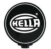 Stone Shield For Hella 500 Series Lights
