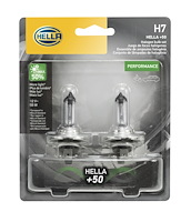 CORNERING BULB