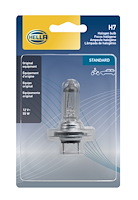 CORNERING BULB