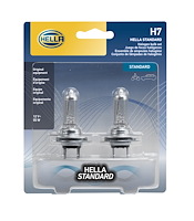 CORNERING BULB