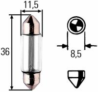 *SINGLE BULB