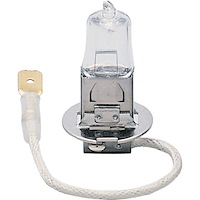 Heavy Duty Halogen Bulb, H3 For PN H15506031 [12V, 55W]