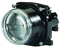 H84985461 Shutter Pigtail for Bi-Halogen and Bi-Xenon Premium Series