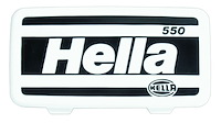 Stone Shield For Hella 550 Series Lights (Polybagged)