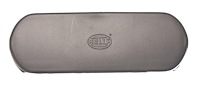 Black Stone Shield For Hella FF75 Series Lights