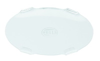 Clear Stone Shield For Hella FF50 Series Lights