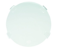 Rallye 4000 Lens Cover Clear