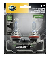 HEAD BULB