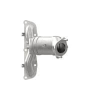 Walker Ultra EPA Direct Fit Catalytic Converter with Integrated Exhaust Manifold