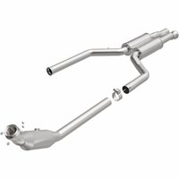 CATALYTIC CONVERTER
