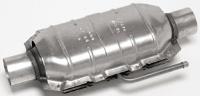 3-Way Super Converter Inlet/Outlet: 2.5"