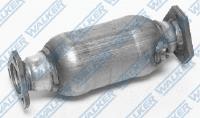 Direct-Fit Catalytic Converter 1986-91 Volkswagen Vanagon 2.1L