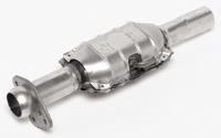 Walker Catalytic Converter for 1982-1992 Chevrolet Camaro, Caprice, El Camino, Impala, Malibu, Monte Carlo, Pontiac Bonneville