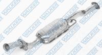 Walker Catalytic Converter for 1995-1997 Ford Ranger, Mazda B2300