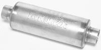 Ultra Flo Exhaust Muffler [Natural]