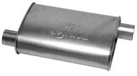 Super Turbo Muffler In/Out: 3"