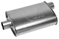 Super Turbo Muffler In/Out: 3"
