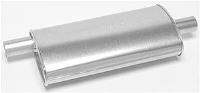 Sound FX Replacement Muffler GM/Dodge/Ford/Lincoln/Mercury/Plymouth