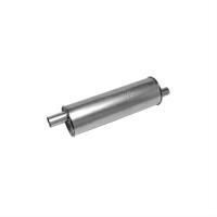 Exhaust PREMIUM PRO-FIT MUFFLER