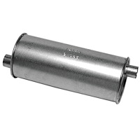 Exhaust PREMIUM PRO-FIT MUFFLER