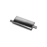 Exhaust SOUND FX MUFFLER