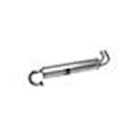 Walker SoundFX Direct Fit Exhaust Muffler for 1985-1989 Toyota MR2 [Aluminized]