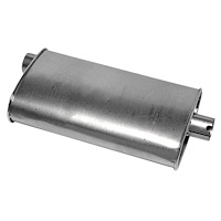 MUFFLERS-SOUNDFX