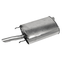 MUFFLERS-SOUNDFX