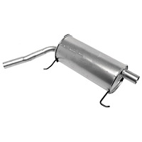 MUFFLERS-SOUNDFX