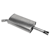 MUFFLERS-SOUNDFX
