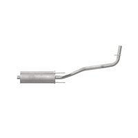 Walker SoundFX Direct Fit Exhaust Muffler for 1995-2004 Toyota Tacoma w/2.7L [Aluminized]