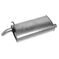 MUFFLERS-SOUNDFX