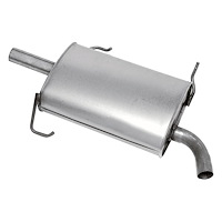 MUFFLERS-SOUNDFX