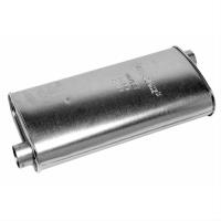 Quiet-Flow Replacement Muffler