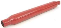 Thrush Magnum Glasspack Muffler 3 in. 25 in. Overall [Powdercoated]