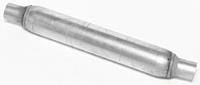Walker Glasspack Universal Muffler [Aluminized]