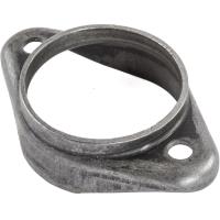 Walker Exhaust Flange for 1975-1996 Buick, Cadillac, Chevrolet, GMC, Oldsmobile, Pontiac [Natural]