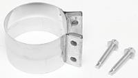 Walker Exhaust Clamp [Natural]