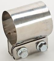 Walker Exhaust Clamp [Natural]