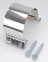 Stainless Steel Strap Band Clamp Butt Joint