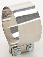 Walker Exhaust Clamp [Natural]