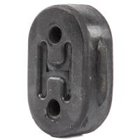 Walker Exhaust System Hanger Insulator for 1982-2017 Honda Civic, Accord, Ford Escort