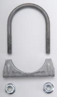 Standard Series U-Bolt Clamp 1.25" Diameter