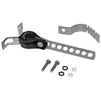 Exhaust BRACKET